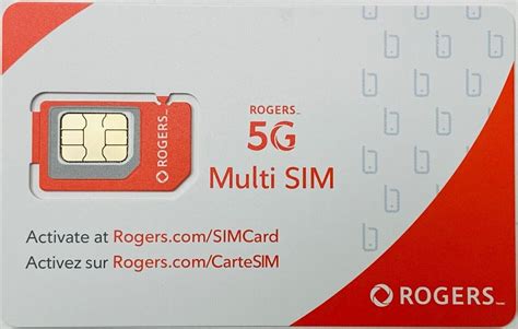 nfc sim card rogers|rogers 5g sim card.